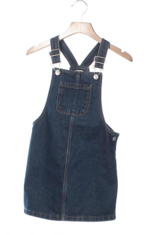 Kinderkleid F&F, Größe 5-6y/ 116-122 cm, Farbe Blau, Preis € 12,00