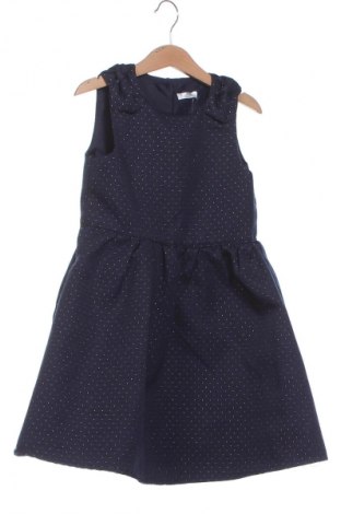 Kinderkleid Girls, Größe 5-6y/ 116-122 cm, Farbe Blau, Preis € 12,00