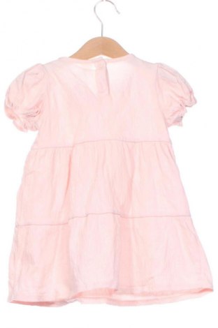 Kinderkleid H&M, Größe 2-3y/ 98-104 cm, Farbe Rosa, Preis 9,99 €