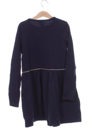 Kinderkleid H&M, Größe 7-8y/ 128-134 cm, Farbe Blau, Preis € 16,99