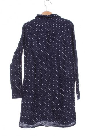 Rochie pentru copii H&M, Mărime 7-8y/ 128-134 cm, Culoare Albastru, Preț 78,99 Lei