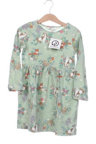 Kinderkleid H&M, Größe 3-4y/ 104-110 cm, Farbe Mehrfarbig, Preis € 12,00