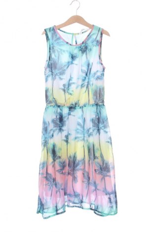 Rochie pentru copii H&M, Mărime 10-11y/ 146-152 cm, Culoare Multicolor, Preț 59,85 Lei