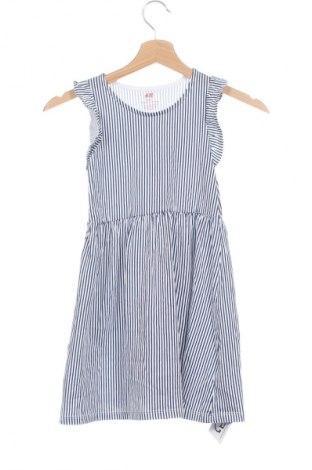 Dětské šaty  H&M, Velikost 6-7y/ 122-128 cm, Barva Vícebarevné, Cena  297,00 Kč