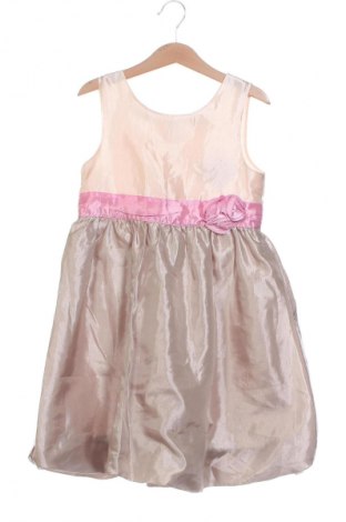 Kinderkleid H&M, Größe 6-7y/ 122-128 cm, Farbe Mehrfarbig, Preis € 12,00