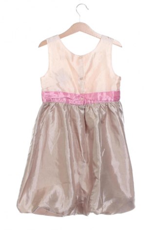 Kinderkleid H&M, Größe 6-7y/ 122-128 cm, Farbe Mehrfarbig, Preis € 12,00