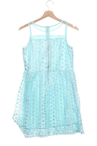 Kinderkleid Justice, Größe 15-18y/ 170-176 cm, Farbe Grün, Preis € 6,63