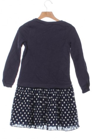 Kinderkleid Lupilu, Größe 4-5y/ 110-116 cm, Farbe Blau, Preis € 9,99