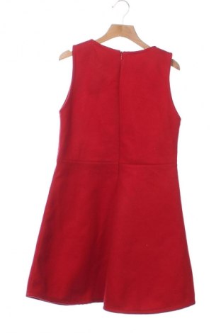 Kinderkleid Made In Italy, Größe 12-13y/ 158-164 cm, Farbe Rot, Preis 19,00 €