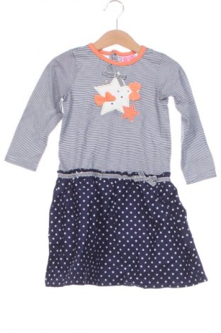 Kinderkleid Mini Moi, Größe 2-3m/ 56-62 cm, Farbe Mehrfarbig, Preis 16,99 €