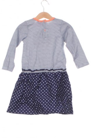 Kinderkleid Mini Moi, Größe 2-3m/ 56-62 cm, Farbe Mehrfarbig, Preis € 6,99