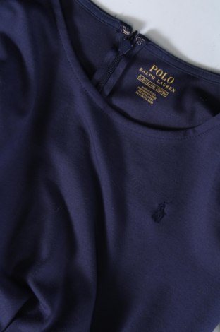 Παιδικό φόρεμα Polo By Ralph Lauren, Μέγεθος 12-13y/ 158-164 εκ., Χρώμα Μπλέ, Τιμή 38,36 €