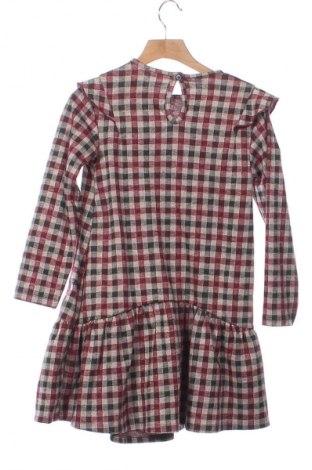 Kinderkleid Primark, Größe 6-7y/ 122-128 cm, Farbe Mehrfarbig, Preis 6,99 €