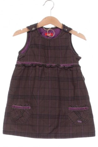 Kinderkleid S.Oliver, Größe 9-12m/ 74-80 cm, Farbe Braun, Preis € 4,99