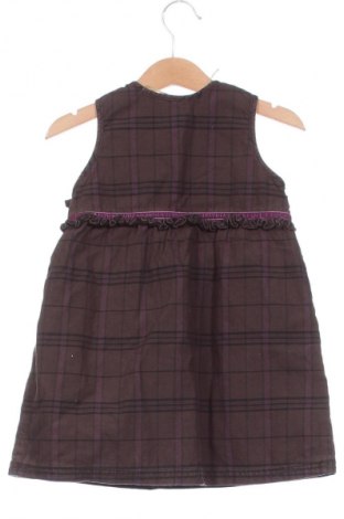 Kinderkleid S.Oliver, Größe 9-12m/ 74-80 cm, Farbe Braun, Preis € 4,99