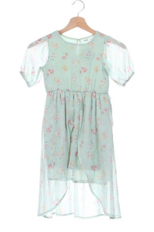 Kinderkleid Sinsay, Größe 6-7y/ 122-128 cm, Farbe Mehrfarbig, Preis 12,23 €