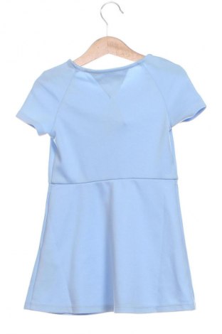 Dziecięca sukienka Tommy Hilfiger, Rozmiar 18-24m/ 86-98 cm, Kolor Niebieski, Cena 378,99 zł