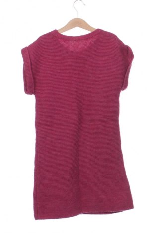 Kinderkleid United Colors Of Benetton, Größe 12-13y/ 158-164 cm, Farbe Rosa, Preis € 13,81