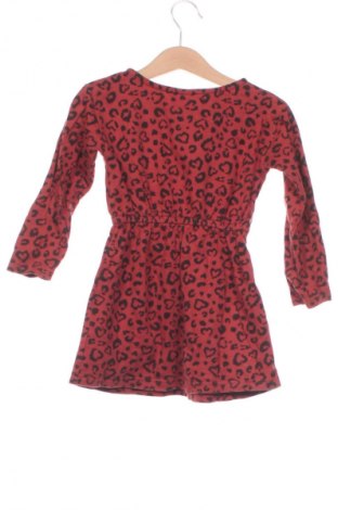 Kinderkleid Zeeman, Größe 2-3y/ 98-104 cm, Farbe Mehrfarbig, Preis € 4,99