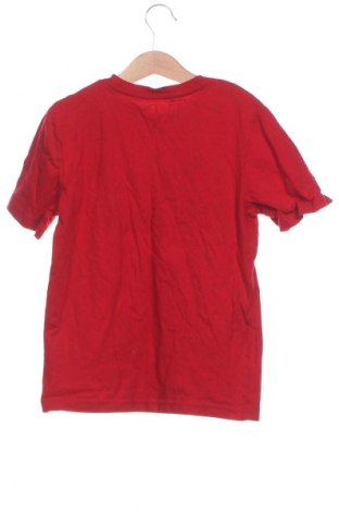 Kinder T-Shirt, Größe 8-9y/ 134-140 cm, Farbe Rot, Preis 3,99 €