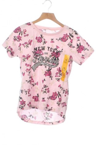 Kinder T-Shirt, Größe 12-13y/ 158-164 cm, Farbe Mehrfarbig, Preis € 8,00