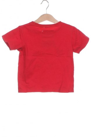 Kinder T-Shirt Abercrombie & Fitch, Größe 4-5y/ 110-116 cm, Farbe Rot, Preis € 8,00