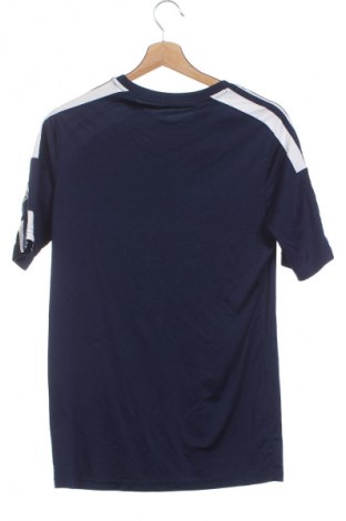 Kinder T-Shirt Adidas, Größe 15-18y/ 170-176 cm, Farbe Blau, Preis € 17,99