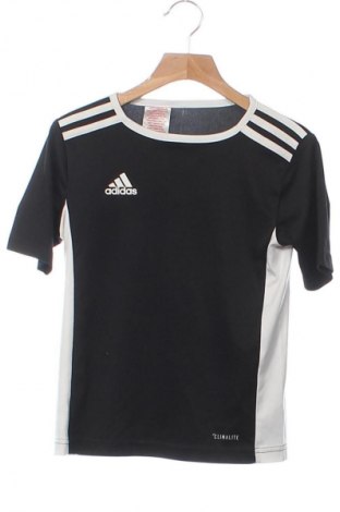 Dětské tričko  Adidas, Velikost 7-8y/ 128-134 cm, Barva Černá, Cena  322,00 Kč