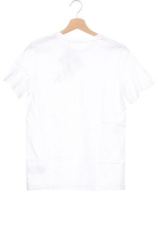 Dětské tričko  Calvin Klein Jeans, Velikost 13-14y/ 164-168 cm, Barva Bílá, Cena  789,00 Kč