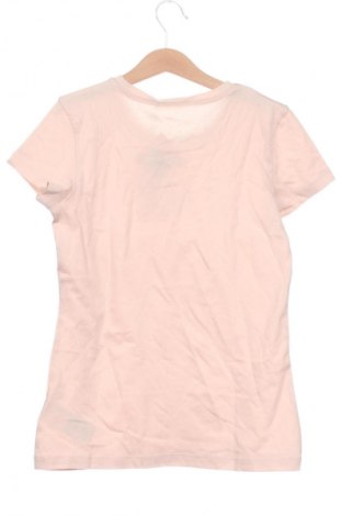 Dětské tričko  Calvin Klein Jeans, Velikost 13-14y/ 164-168 cm, Barva Růžová, Cena  789,00 Kč