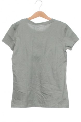 Tricou pentru copii Calvin Klein Jeans, Mărime 10-11y/ 146-152 cm, Culoare Verde, Preț 159,99 Lei