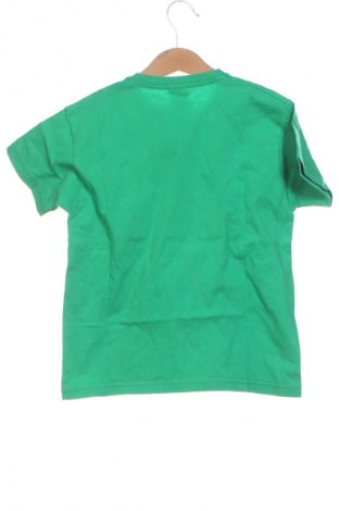 Dziecięcy T-shirt Fruit Of The Loom, Rozmiar 4-5y/ 110-116 cm, Kolor Zielony, Cena 26,97 zł