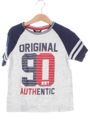 Kinder T-Shirt George, Größe 4-5y/ 110-116 cm, Farbe Grau, Preis € 6,06