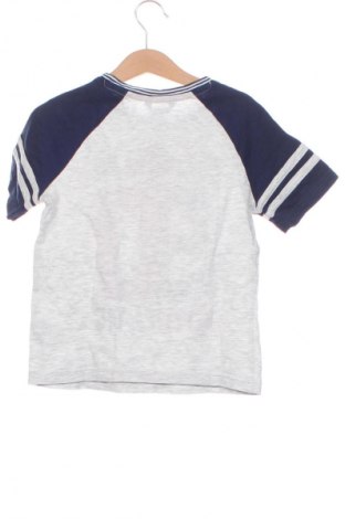 Kinder T-Shirt George, Größe 4-5y/ 110-116 cm, Farbe Grau, Preis € 6,06