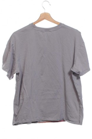 Kinder T-Shirt H&M, Größe 14-15y/ 168-170 cm, Farbe Grau, Preis 3,99 €