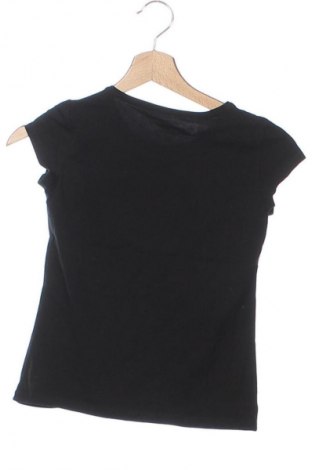 Tricou pentru copii H&M, Mărime 8-9y/ 134-140 cm, Culoare Negru, Preț 29,92 Lei