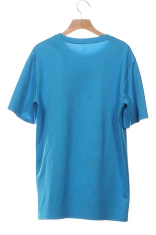 Kinder T-Shirt H&M Sport, Größe 14-15y/ 168-170 cm, Farbe Blau, Preis 9,62 €