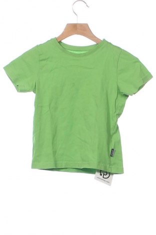 Dziecięcy T-shirt Jako-O, Rozmiar 3-4y/ 104-110 cm, Kolor Zielony, Cena 26,97 zł