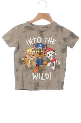 Dziecięcy T-shirt Name It, Rozmiar 2-3y/ 98-104 cm, Kolor Zielony, Cena 35,95 zł