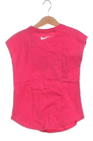 Detské tričko Nike, Veľkosť 4-5y/ 110-116 cm, Farba Ružová, Cena  10,00 €