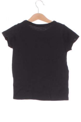 Kinder T-Shirt Sinsay, Größe 5-6y/ 116-122 cm, Farbe Schwarz, Preis € 6,02