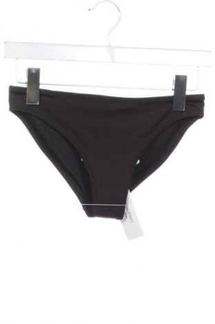 Kinderbadeanzug Calvin Klein, Größe 14-15y/ 168-170 cm, Farbe Schwarz, Preis € 20,99