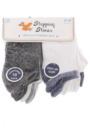 Kinder Socken, Größe 21y, Farbe Mehrfarbig, Preis € 6,14