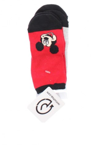 Kinder Socken Disney, Größe 12-18m/ 80-86 cm, Farbe Mehrfarbig, Preis € 6,23