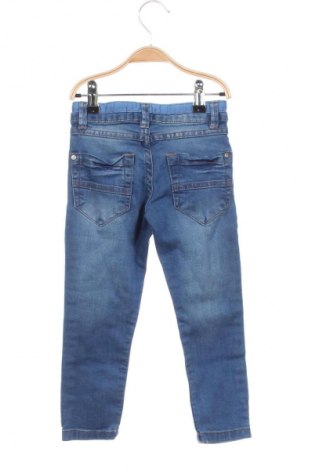 Kinderjeans, Größe 2-3y/ 98-104 cm, Farbe Blau, Preis € 11,99