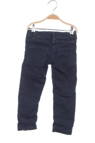 Kinderjeans, Größe 18-24m/ 86-98 cm, Farbe Blau, Preis € 11,99