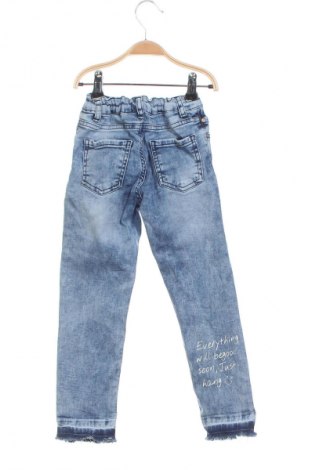 Kinderjeans, Größe 4-5y/ 110-116 cm, Farbe Blau, Preis 16,37 €