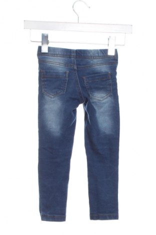 Kinderjeans, Größe 2-3y/ 98-104 cm, Farbe Blau, Preis 16,37 €