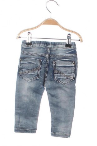 Dětské džíny  Unbranded, Velikost 6-9m/ 68-74 cm, Barva Modrá, Cena  89,00 Kč
