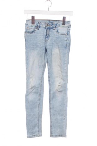 Kinderjeans, Größe 9-10y/ 140-146 cm, Farbe Blau, Preis € 14,14